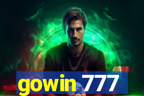 gowin 777